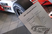 Penske Racing Fan Fest 2009