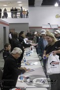 Penske Racing Fan Fest 2009