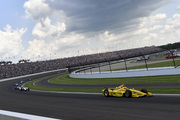 The 100th Indianapolis 500