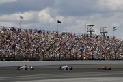 The 100th Indianapolis 500