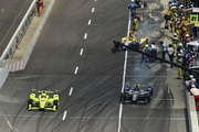 The 100th Indianapolis 500