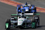 INDYCAR Grand Prix at the Glen presented by Hitachi