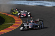INDYCAR Grand Prix at the Glen presented by Hitachi