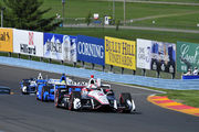 INDYCAR Grand Prix at the Glen presented by Hitachi