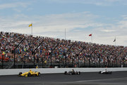 103rd Indianapolis 500