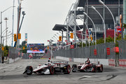 Honda Indy Toronto