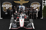 INDYCAR Harvest Grand Prix – Race 1
