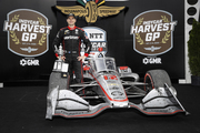 INDYCAR Harvest Grand Prix – Race 2