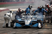 Honda Indy 200 at Mid-Ohio Race 2