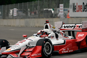 Chevrolet Dual in Detroit Race 1