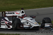 Honda Indy 200 at Mid-Ohio
