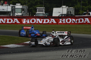 Honda Indy 200 at Mid-Ohio