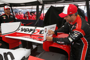 Chevrolet Dual in Detroit Race 2