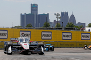 Chevrolet Detroit Grand Prix presented by Lear