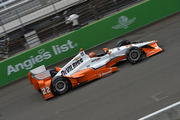 Angie's List Grand Prix Of Indianapolis 