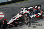 Honda Indy 200