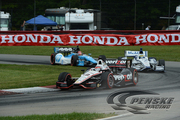 Honda Indy 200