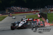Honda Indy 200