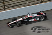 Indianapolis 500 Qualifying 
