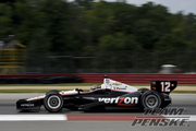 Honda Indy 200 at Mid-Ohio
