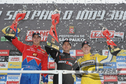 Itaipava Sao Paulo Indy 300 presented by Nestle