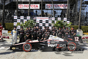 Toyota Grand Prix of Long Beach