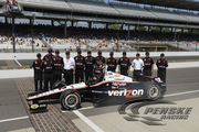 Indianapolis 500 Qualifying 