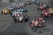 Honda Indy Toronto