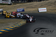  GoPro Indy Grand Prix of Sonoma