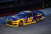 Food City 300
